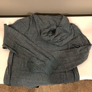 Men’s “On the Byas” Lightweight Sweatshirt sz. L